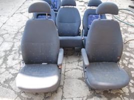 Volkswagen Sharan Seat set 