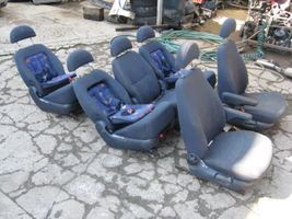 Volkswagen Sharan Seat set 