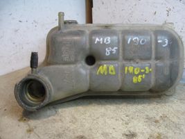 Mercedes-Benz 190 W201 Coolant expansion tank/reservoir 1245000049