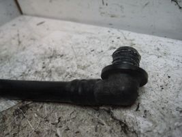 Volkswagen PASSAT B5 Brake booster pipe/hose 