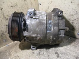 Renault Megane II Klimakompressor Pumpe 101101707