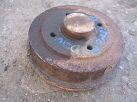 Renault 19 Drum brake (rear) 