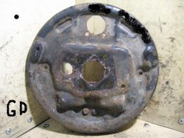 Renault Megane I Rear brake disc plate dust cover 