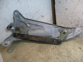 Renault Laguna I Rear window wiper mechanism 