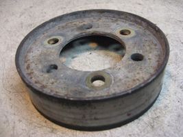 Renault Laguna I Water pump pulley 