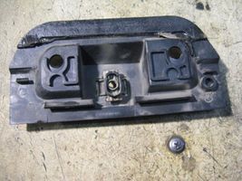 Renault Vel Satis Rear door exterior handle/bracket 691830333