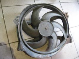 Renault 19 Kit ventilateur 