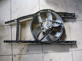 Renault Megane I Fan set 