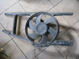 Renault Megane I Fan set 