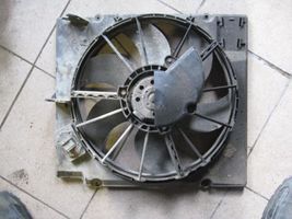 Renault Megane I Fan set 8240240