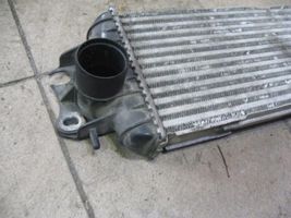 Renault Trafic I Intercooler radiator 93850451