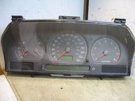 Volvo S70  V70  V70 XC Speedometer (instrument cluster) 9451530