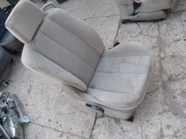 Renault Scenic II -  Grand scenic II Asiento delantero del pasajero 