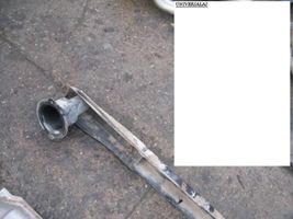 Citroen C5 Rear bumper cross member 