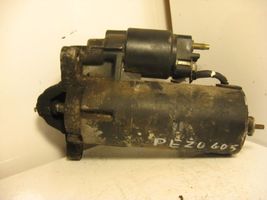 Peugeot 406 Motor de arranque 1005821422