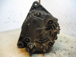 Peugeot 206 Alternator 