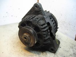 Peugeot 206 Alternador 