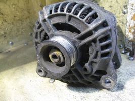 Peugeot Partner Alternator 9642880180