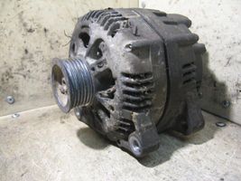 Peugeot Boxer Generator/alternator VALEO2542531A