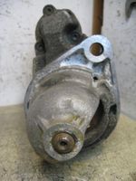 Audi A4 S4 B5 8D Starter motor AG059911024