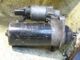 Volkswagen Sharan Starter motor 1005831311