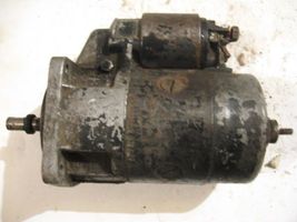 Volkswagen Golf II Starter motor 1005822166