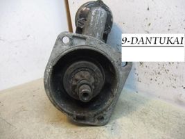 Volkswagen Jetta II Starter motor 1005822166