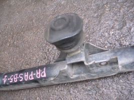 Volkswagen PASSAT B5 Bottom radiator support slam panel 