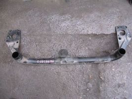 Volkswagen PASSAT B5 Bottom radiator support slam panel 