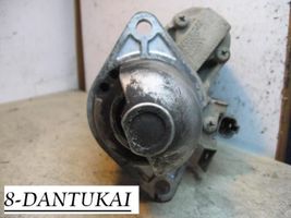 Nissan Almera Starter motor 23300