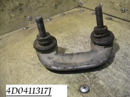 Audi A4 S4 B5 8D Braccio di controllo sospensione anteriore superiore/braccio oscillante 4D0411317J