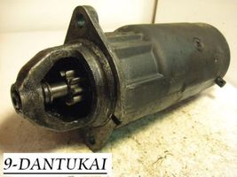 Opel Omega B1 Starter motor 9001140318