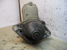 Opel Combo B Starter motor 09115192