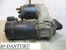 Opel Corsa B Starter motor 09115192