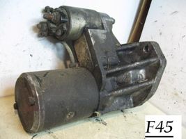 Opel Corsa B Starter motor 8943325860