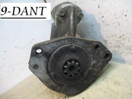 Opel Corsa B Motorino d’avviamento 8943325860