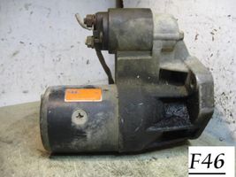 Opel Astra F Motorino d’avviamento 8943863280