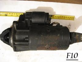 Opel Frontera A Starter motor 0022385827