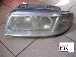 Audi A4 S4 B5 8D Lampa przednia 8D00841003AK