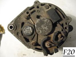 Opel Vectra A Alternator 0120488200