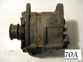 Opel Vectra A Alternator 0120488200