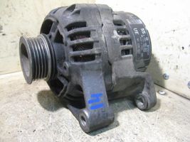 Opel Corsa B Generator/alternator 0123100003