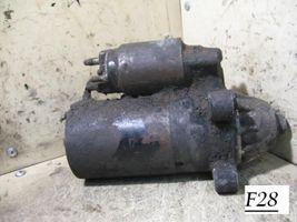 Ford Escort Starter motor 92AB11000