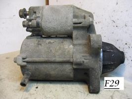 Ford Courier Starter motor 91AB11000EA