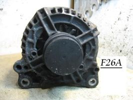 Ford Galaxy Generatore/alternatore 028903029B