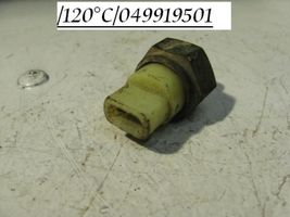 Audi 80 90 B3 Sonde de température de liquide de refroidissement 049919501E