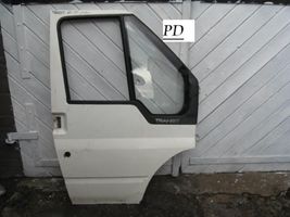 Ford Transit Ovi (2-ovinen coupe) 