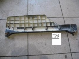 Volkswagen PASSAT B3 Engine cover (trim) 357121343D