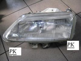 Renault Laguna I Phare frontale 302142617