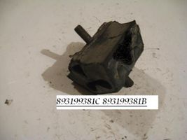 Volkswagen PASSAT B2 Support de moteur, coussinet 893199381B